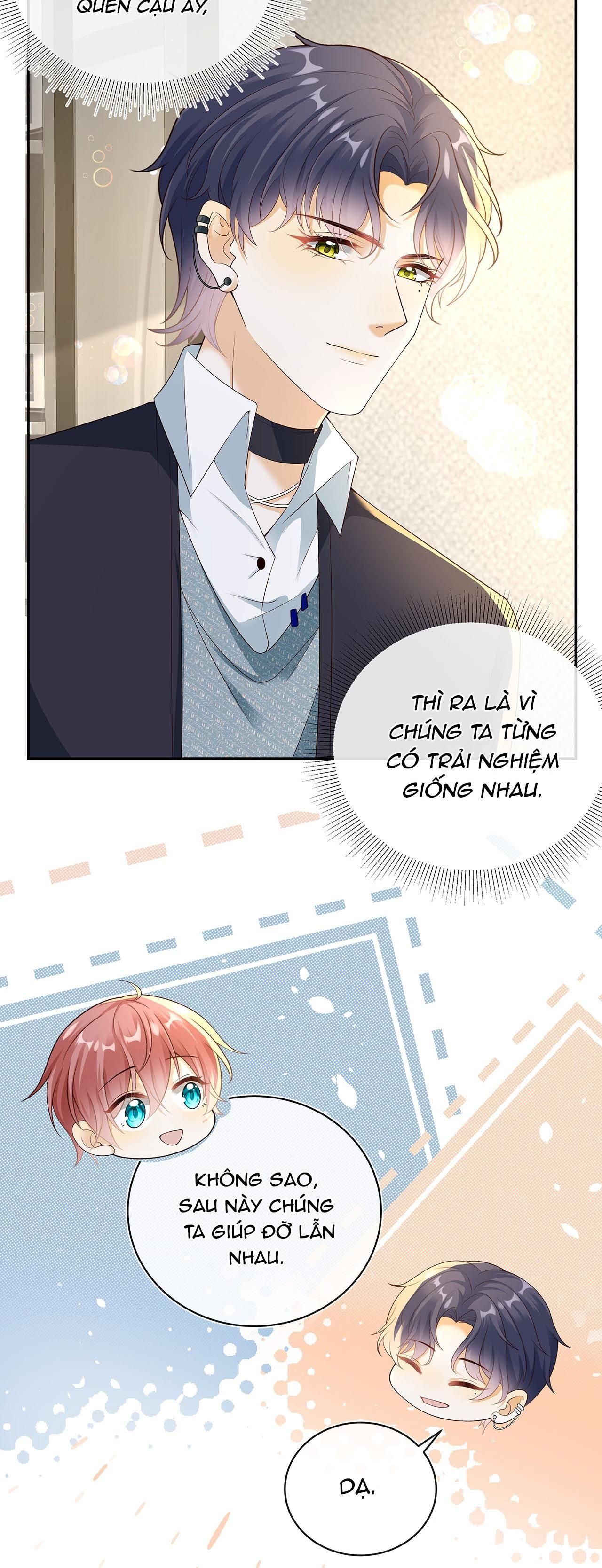 Tương Kế Tựu Kế Chapter 21 - 21