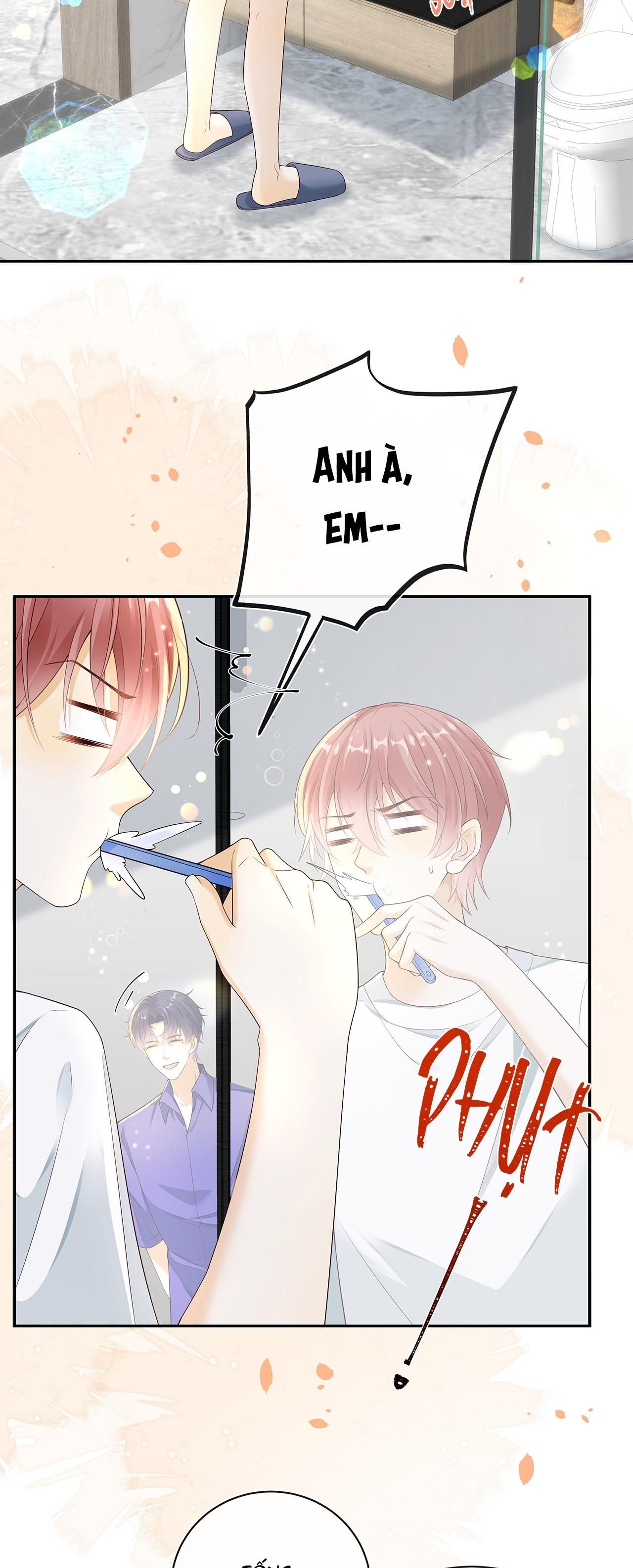 Tương Kế Tựu Kế Chapter 21 - 23