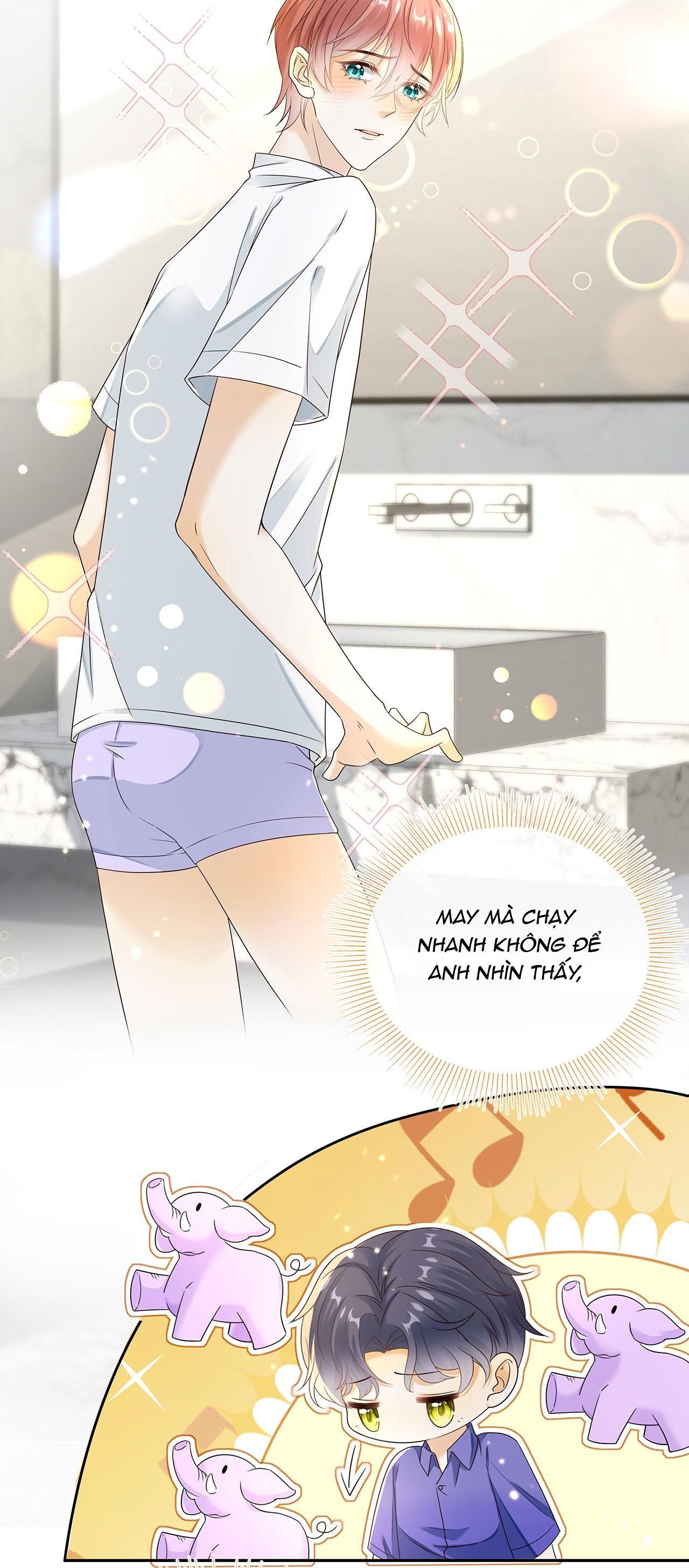 Tương Kế Tựu Kế Chapter 21 - 29