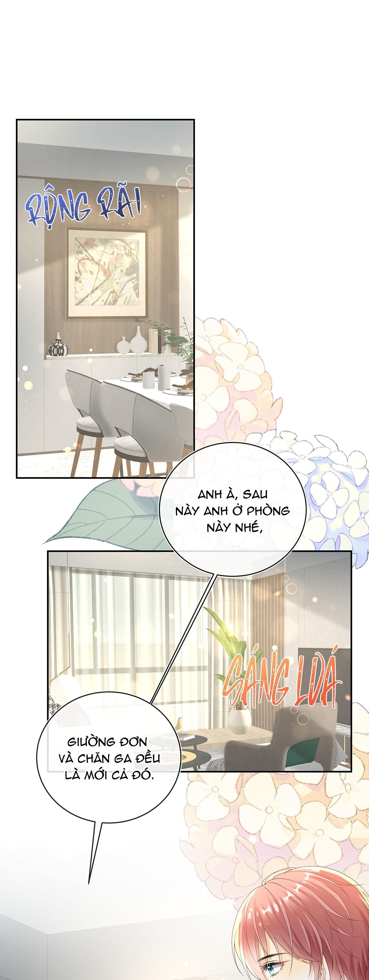 Tương Kế Tựu Kế Chapter 21 - 6