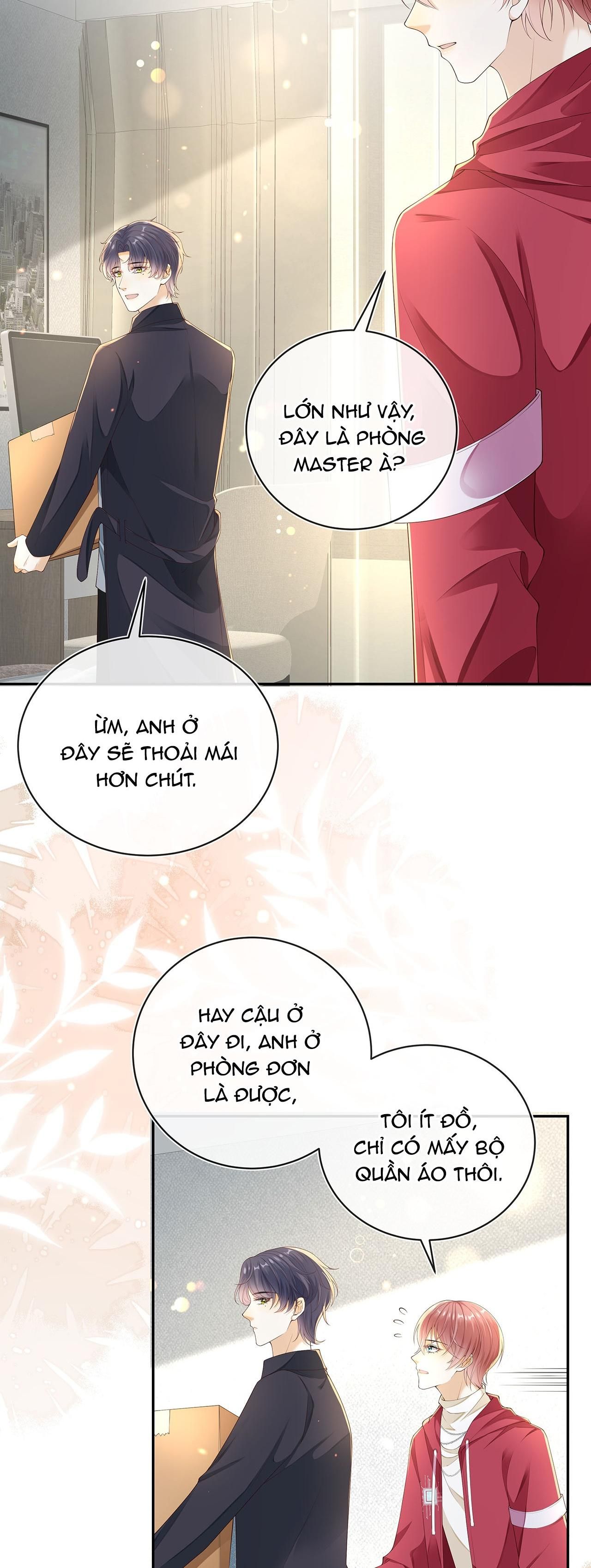 Tương Kế Tựu Kế Chapter 21 - 7