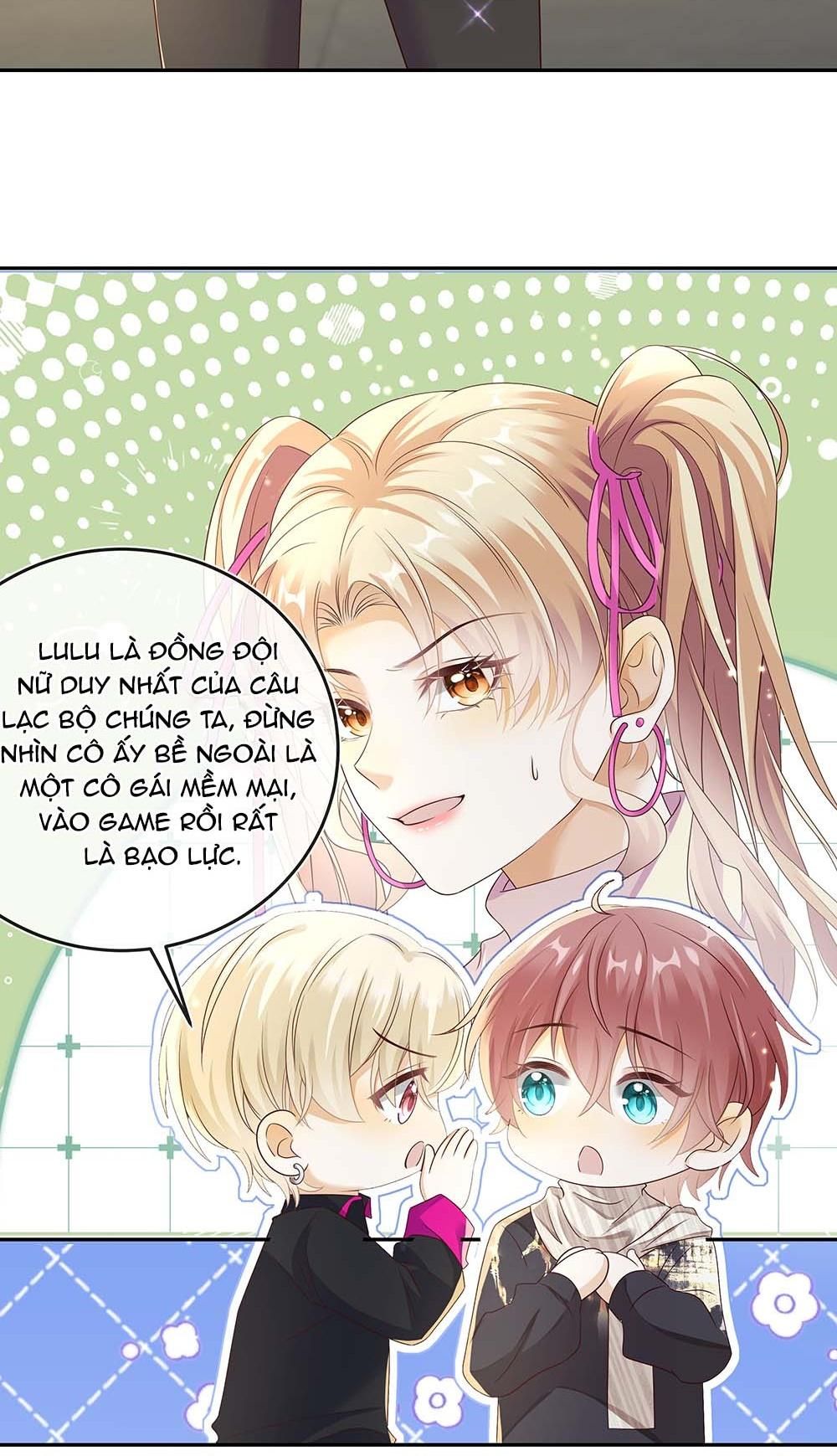 Tương Kế Tựu Kế Chapter 22 - 14
