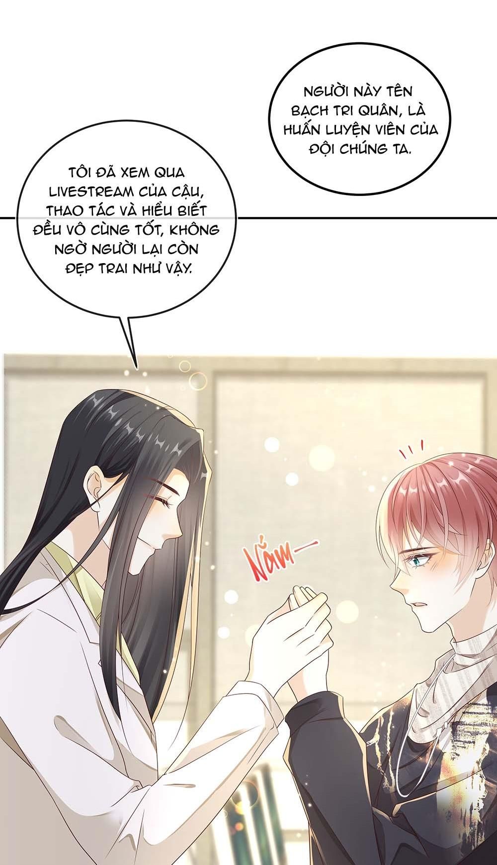 Tương Kế Tựu Kế Chapter 22 - 15
