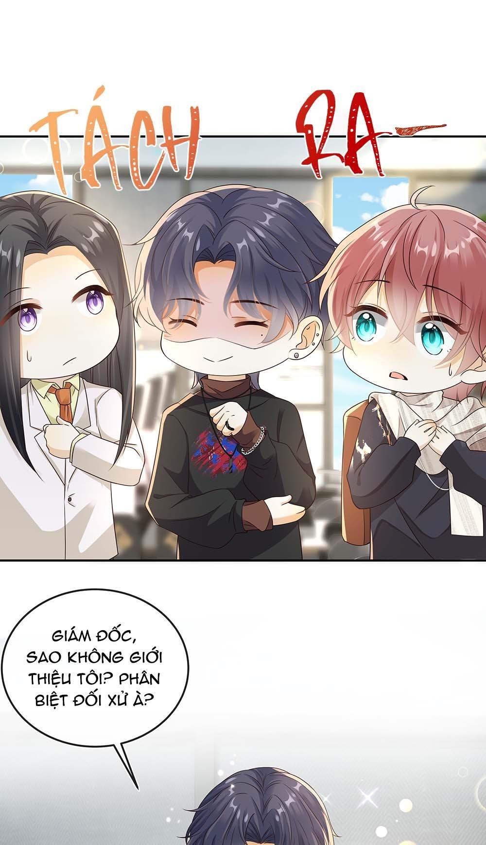 Tương Kế Tựu Kế Chapter 22 - 17