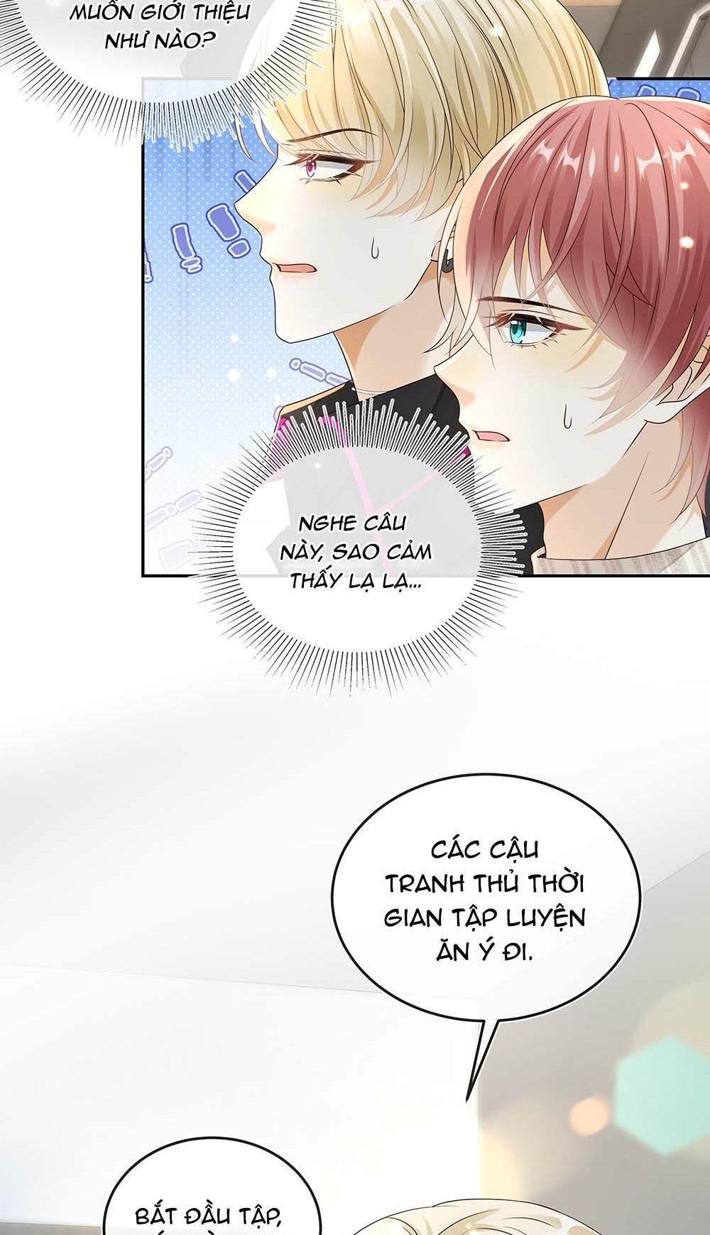 Tương Kế Tựu Kế Chapter 22 - 19