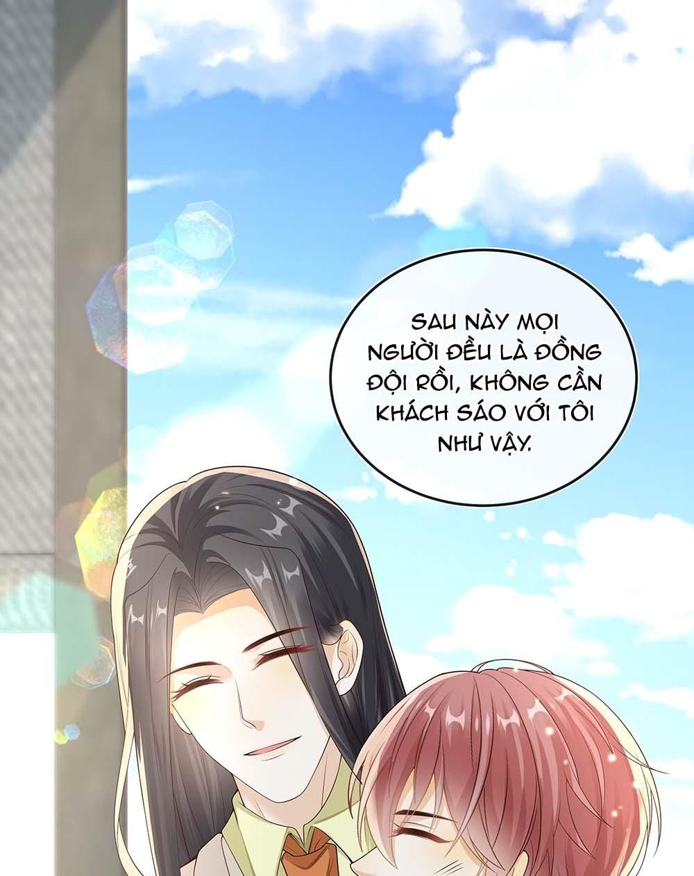 Tương Kế Tựu Kế Chapter 22 - 22
