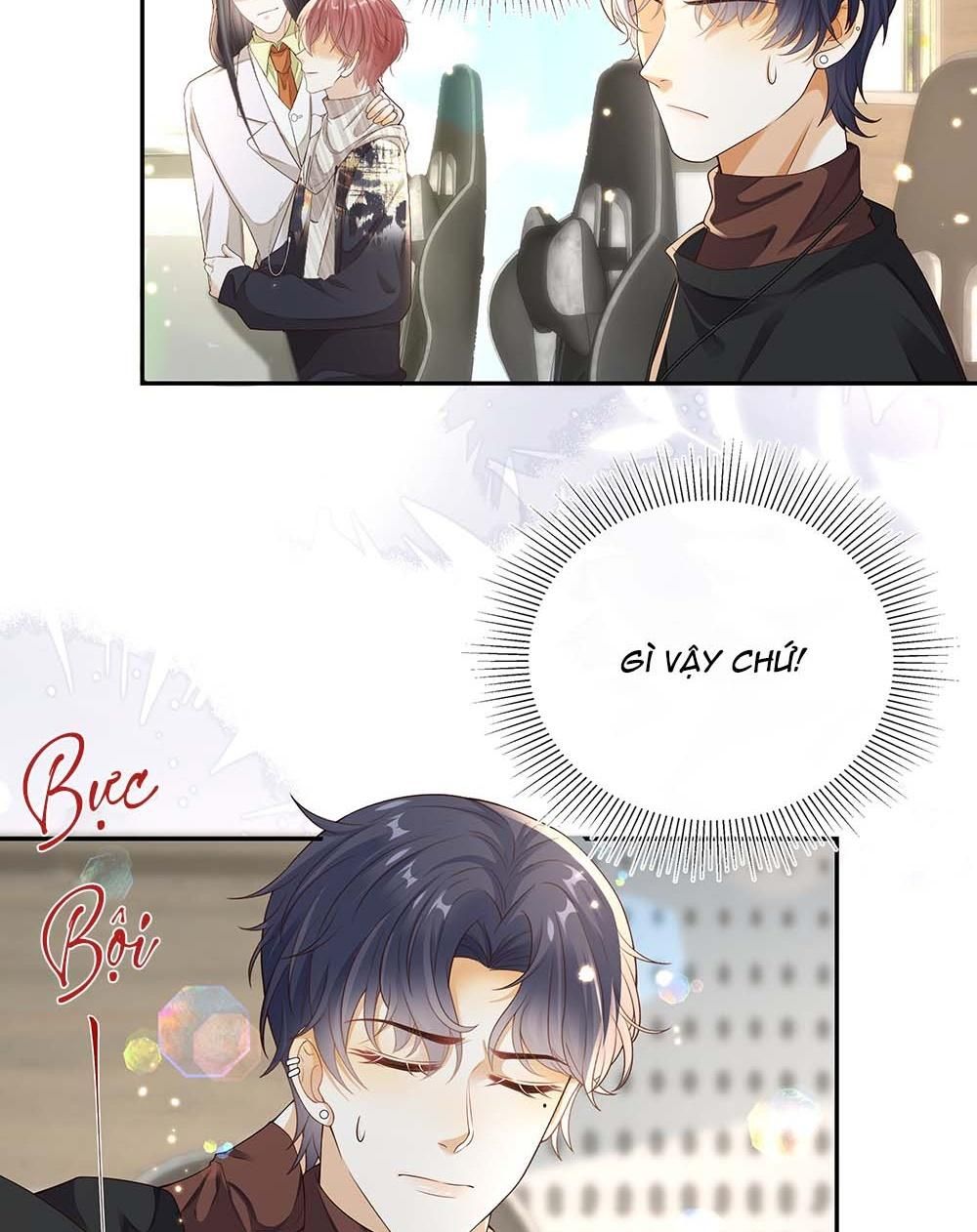 Tương Kế Tựu Kế Chapter 22 - 24