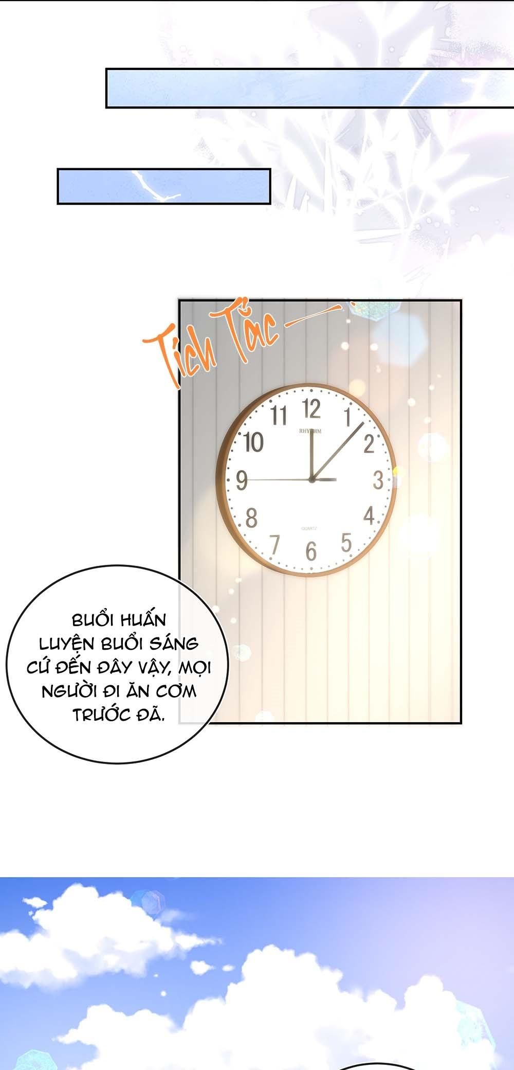 Tương Kế Tựu Kế Chapter 22 - 27