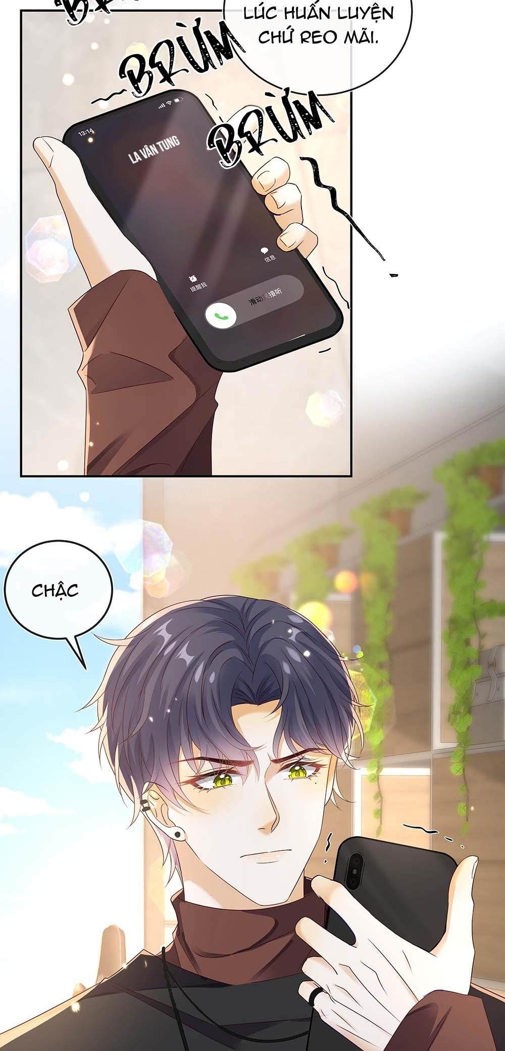 Tương Kế Tựu Kế Chapter 22 - 30