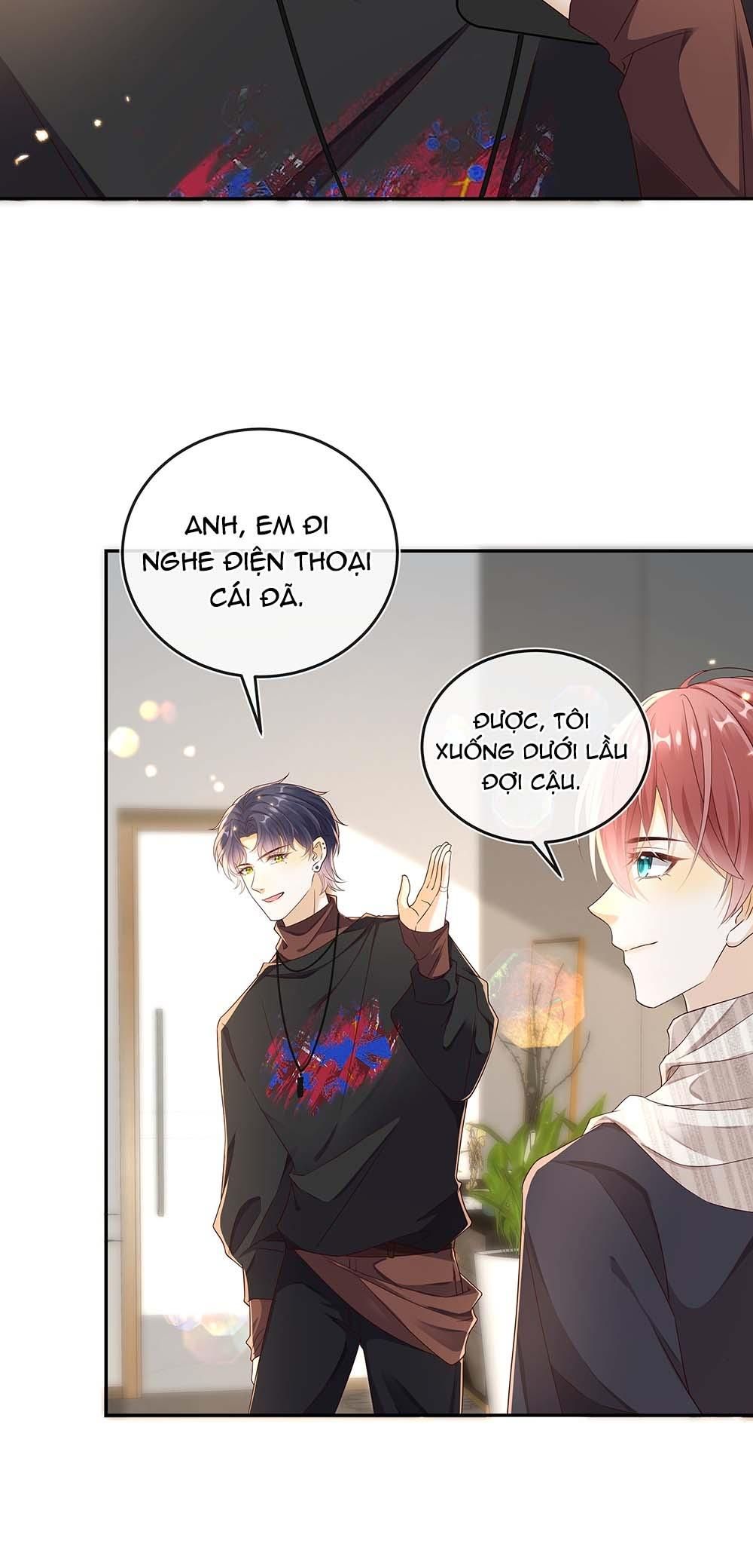 Tương Kế Tựu Kế Chapter 22 - 31