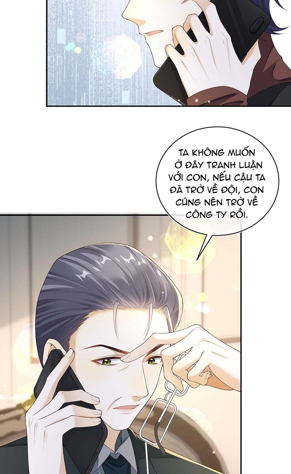 Tương Kế Tựu Kế Chapter 22 - 35