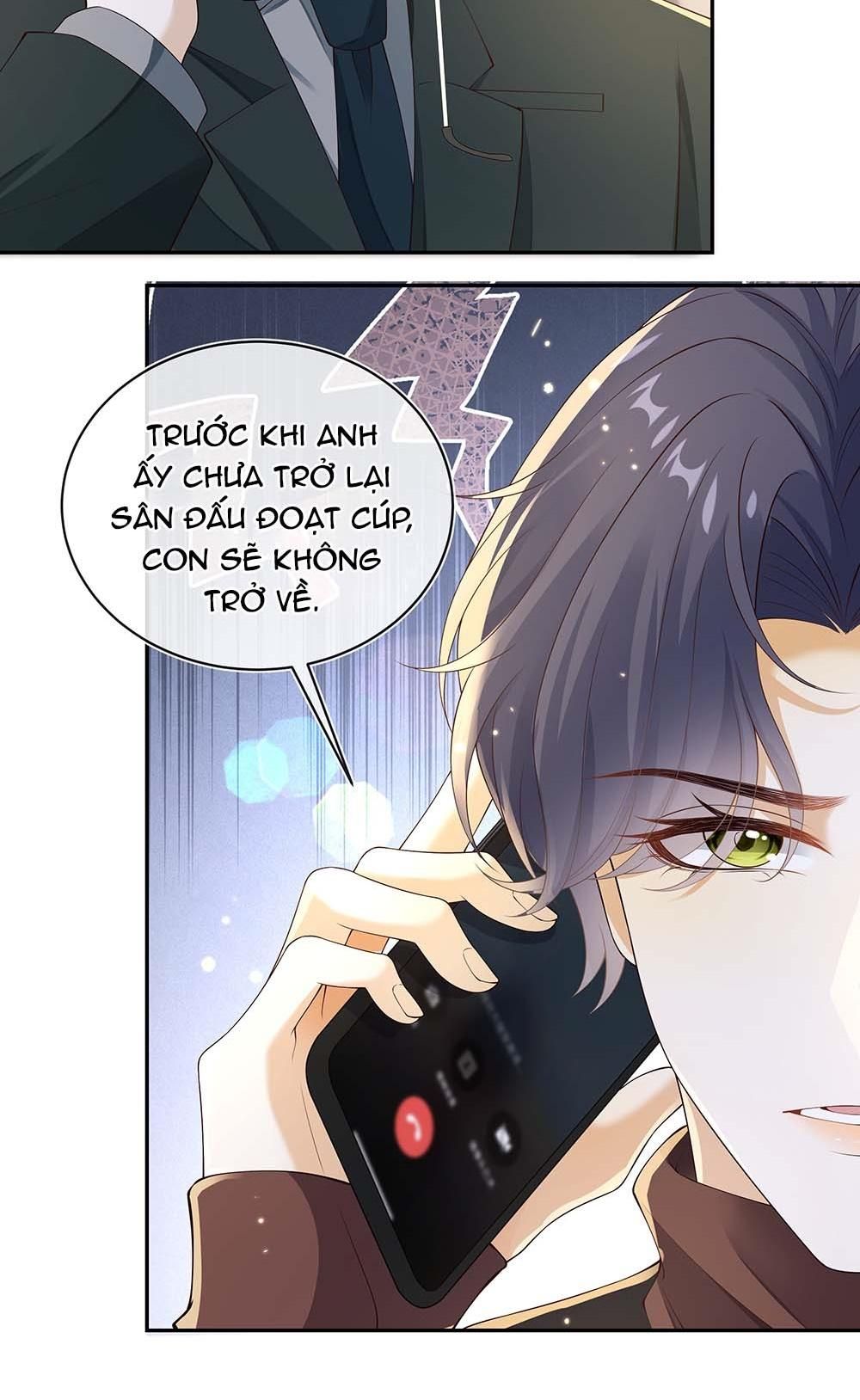 Tương Kế Tựu Kế Chapter 22 - 36
