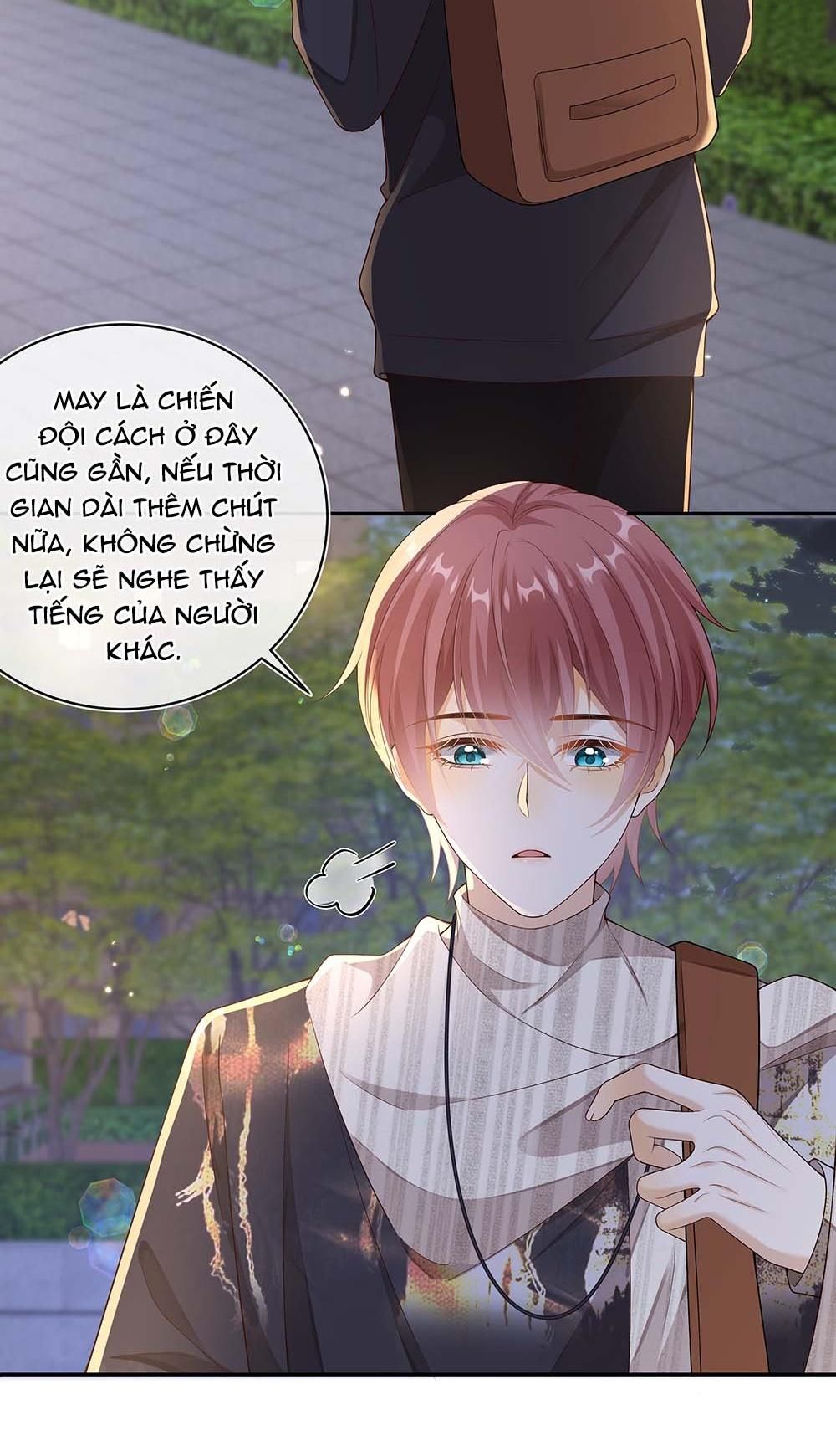 Tương Kế Tựu Kế Chapter 22 - 41