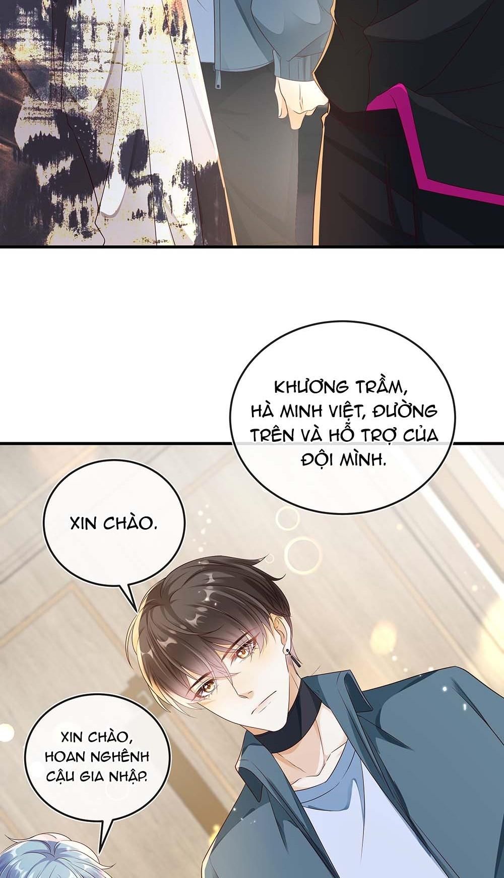 Tương Kế Tựu Kế Chapter 22 - 9