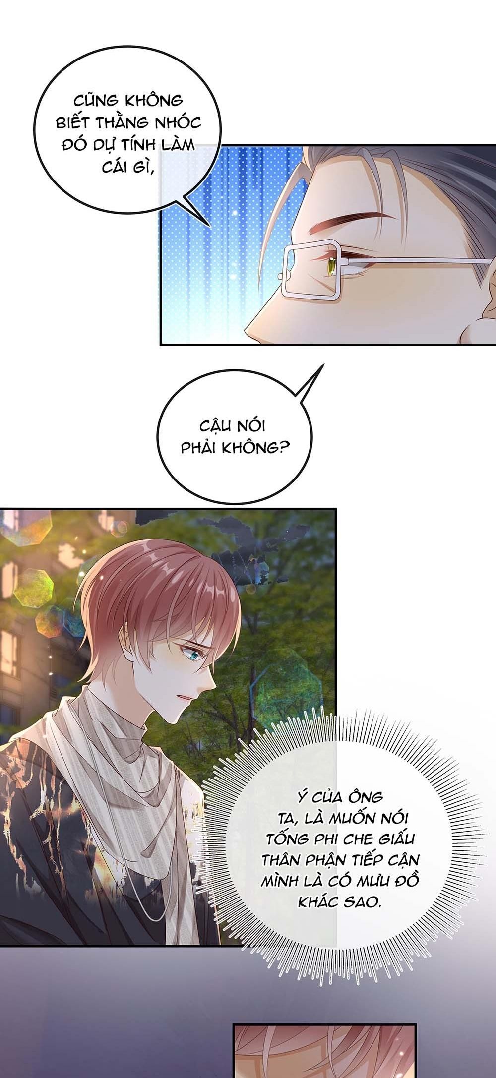 Tương Kế Tựu Kế Chapter 23 - 11