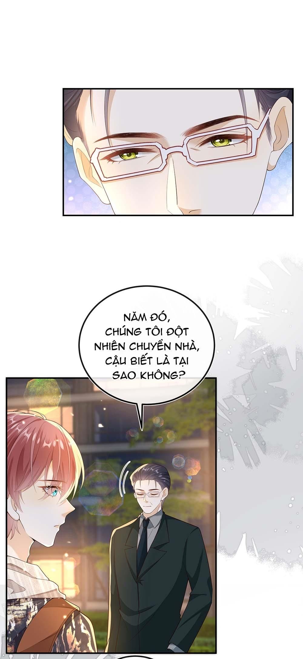 Tương Kế Tựu Kế Chapter 23 - 14