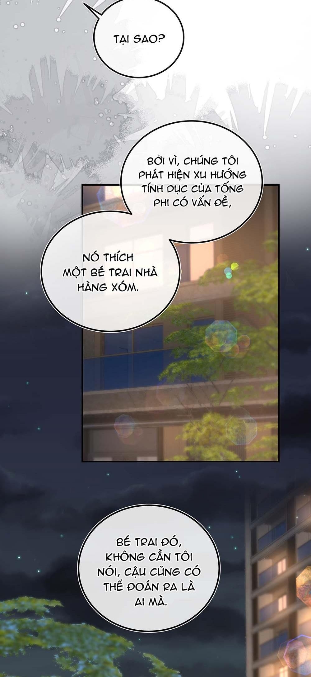 Tương Kế Tựu Kế Chapter 23 - 15