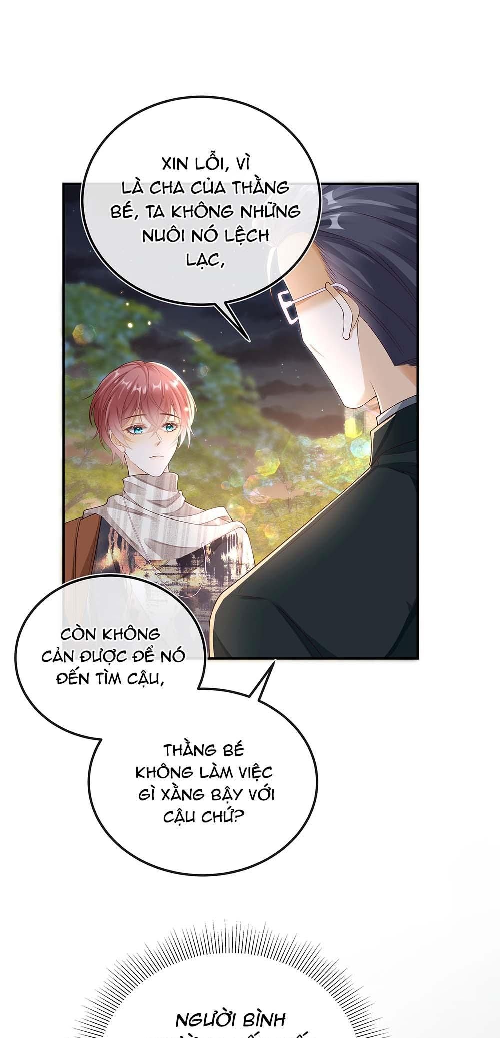 Tương Kế Tựu Kế Chapter 23 - 18