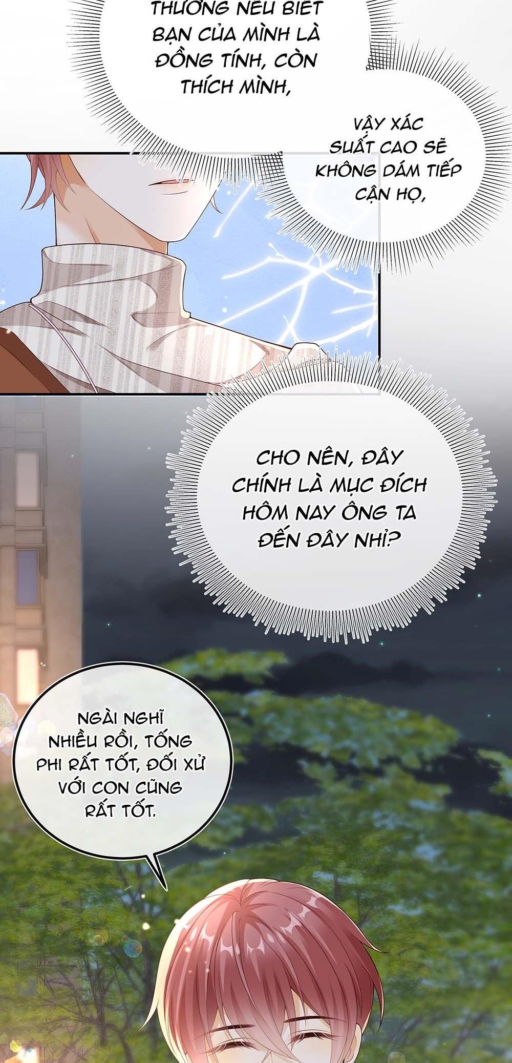 Tương Kế Tựu Kế Chapter 23 - 19