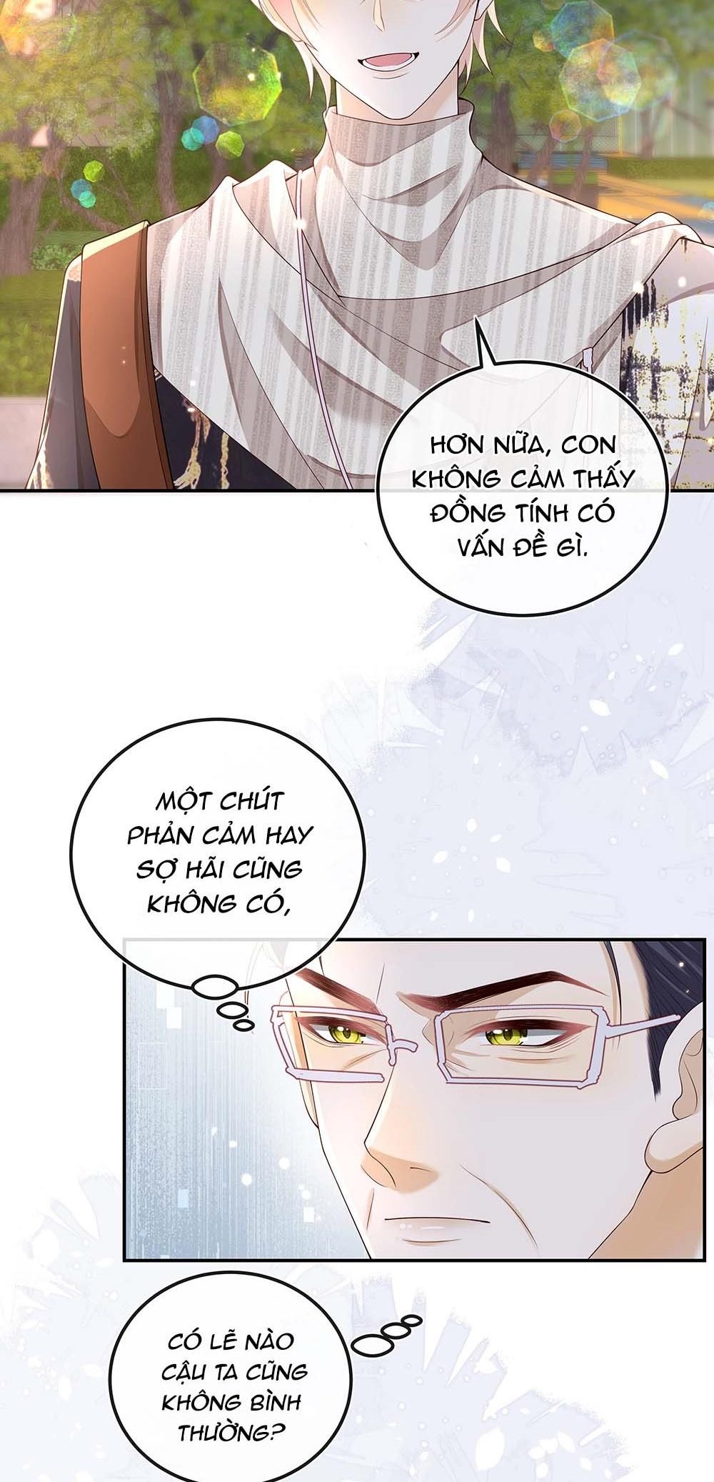 Tương Kế Tựu Kế Chapter 23 - 20