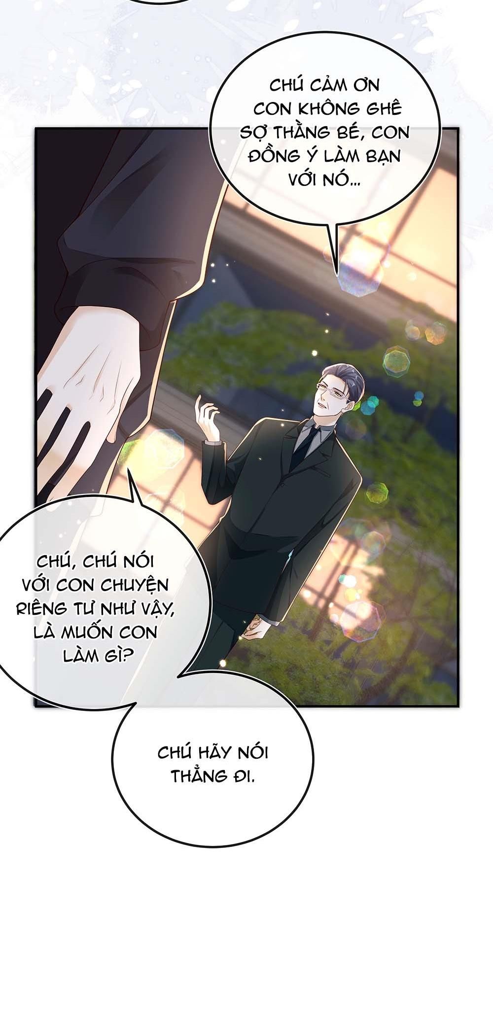 Tương Kế Tựu Kế Chapter 23 - 21