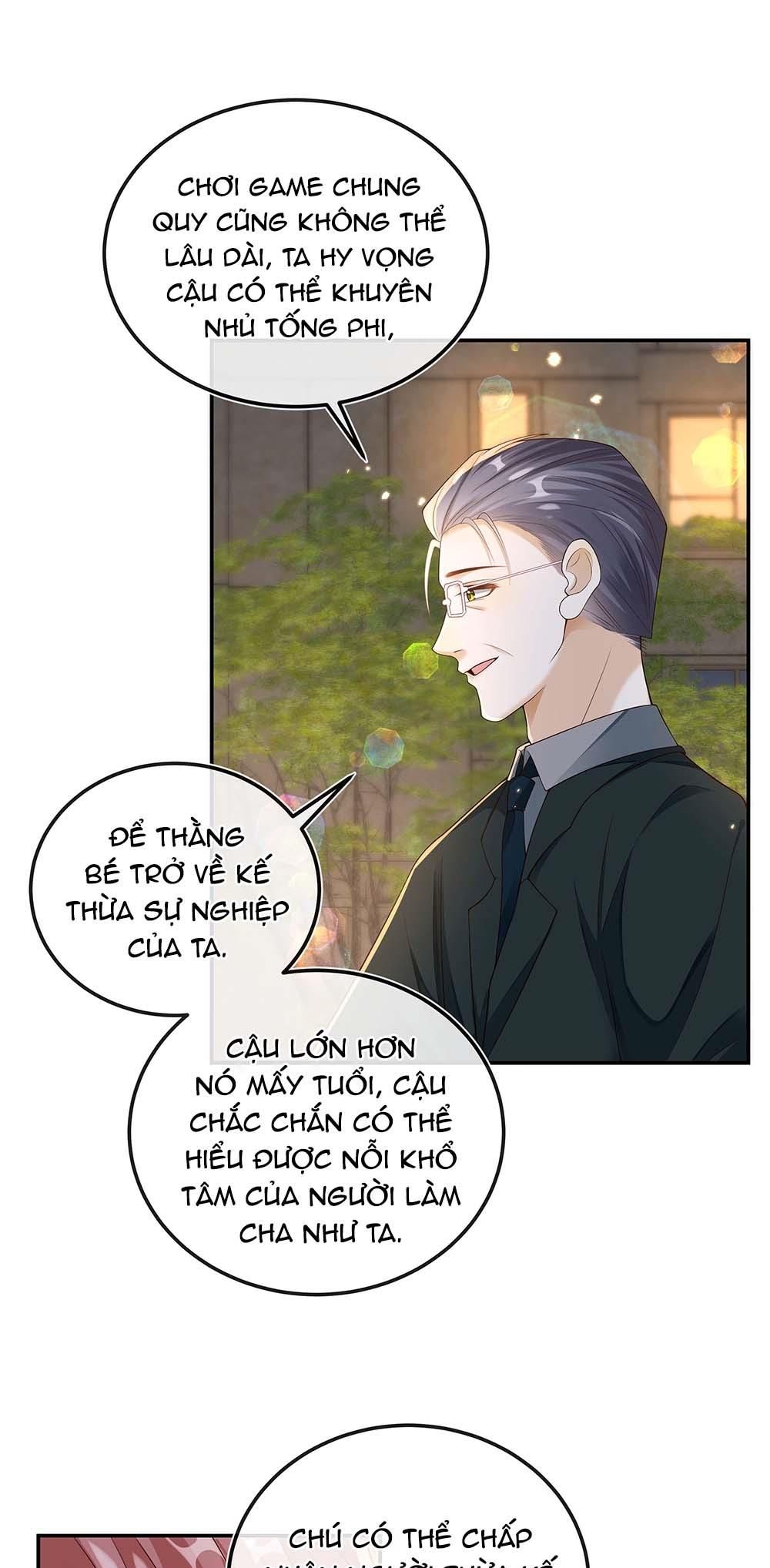 Tương Kế Tựu Kế Chapter 23 - 22