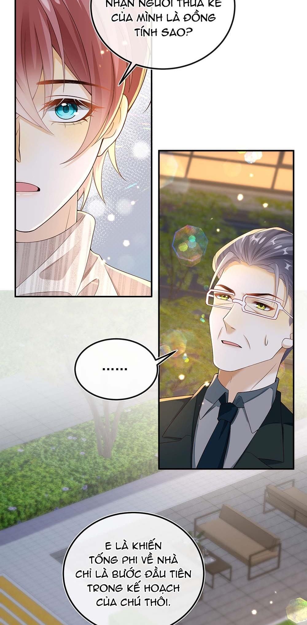 Tương Kế Tựu Kế Chapter 23 - 23