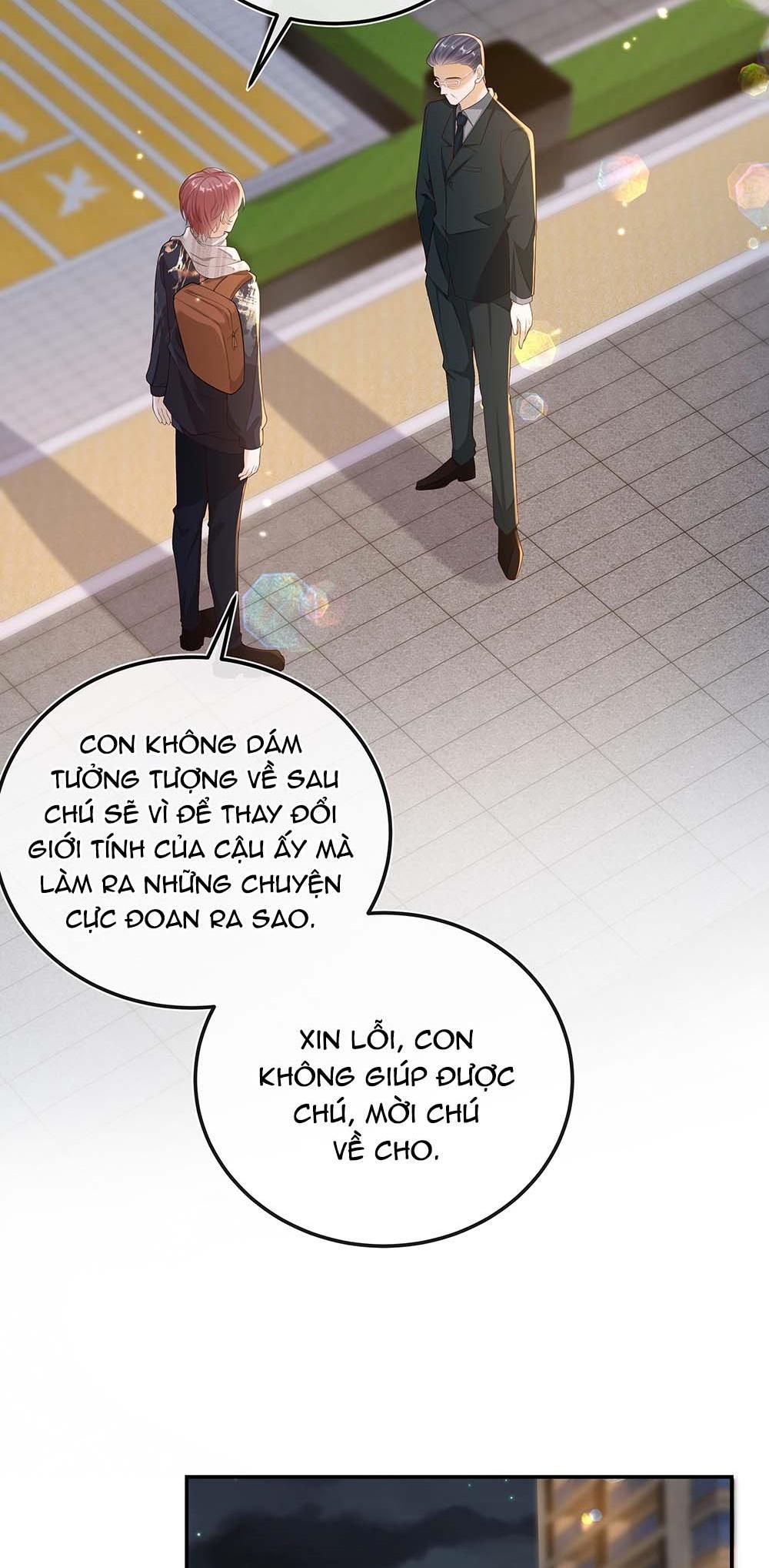 Tương Kế Tựu Kế Chapter 23 - 24