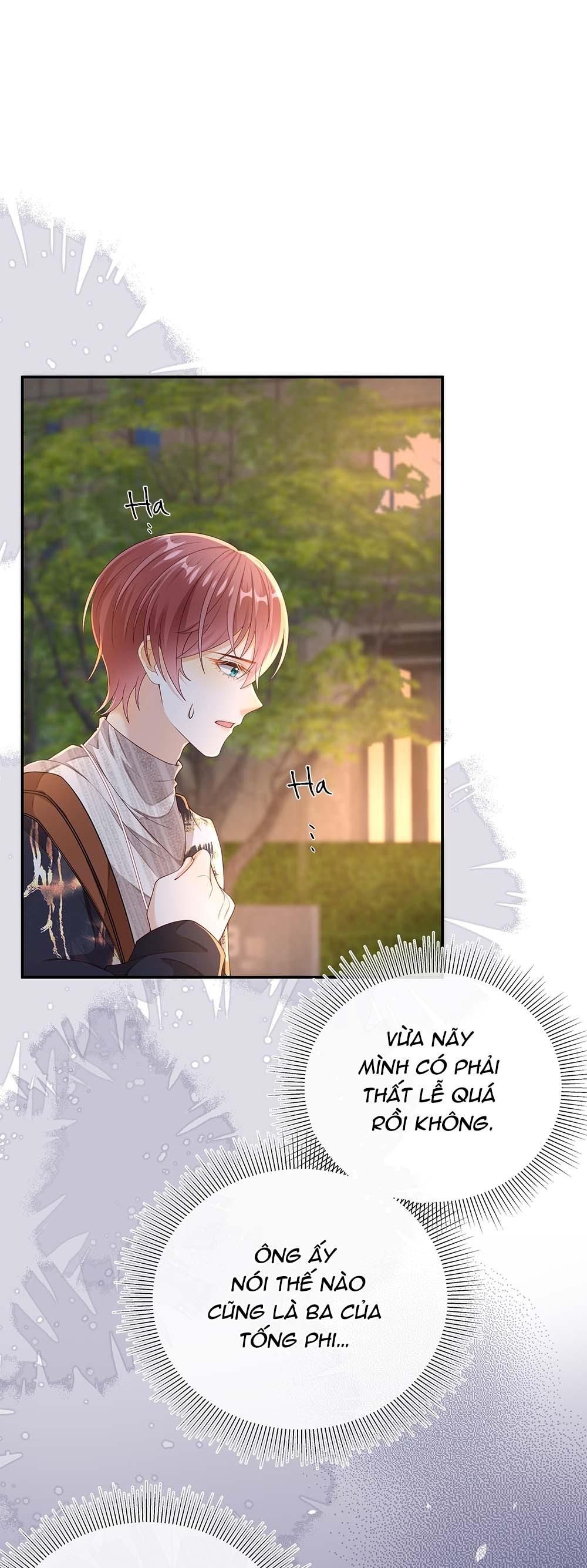 Tương Kế Tựu Kế Chapter 23 - 26
