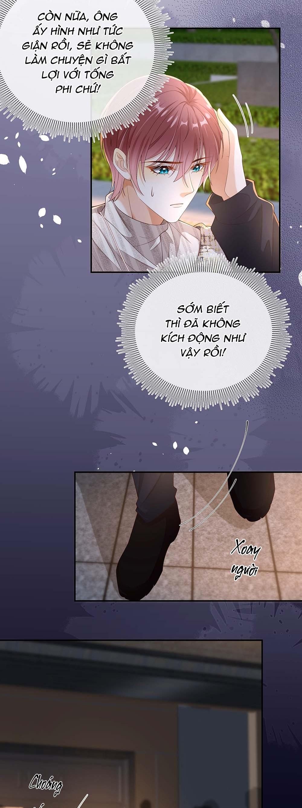 Tương Kế Tựu Kế Chapter 23 - 27