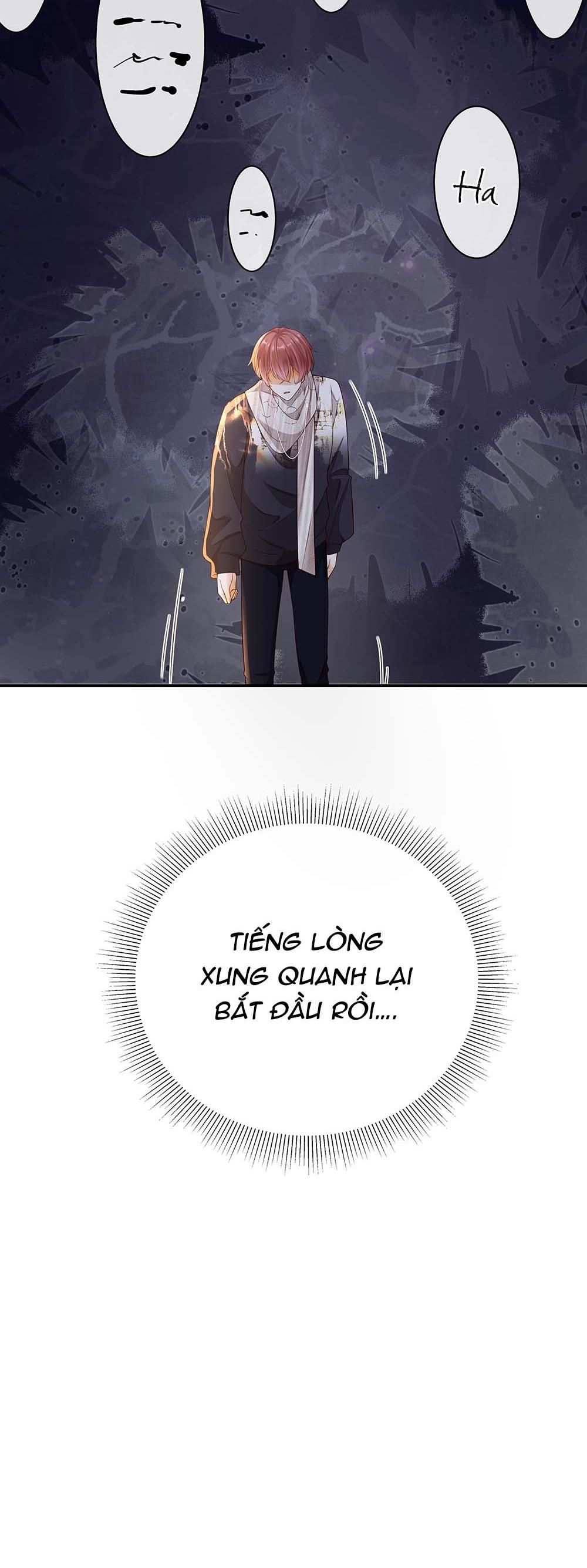 Tương Kế Tựu Kế Chapter 23 - 29