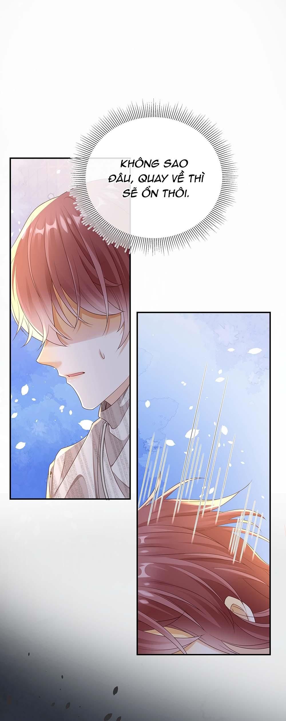 Tương Kế Tựu Kế Chapter 23 - 30