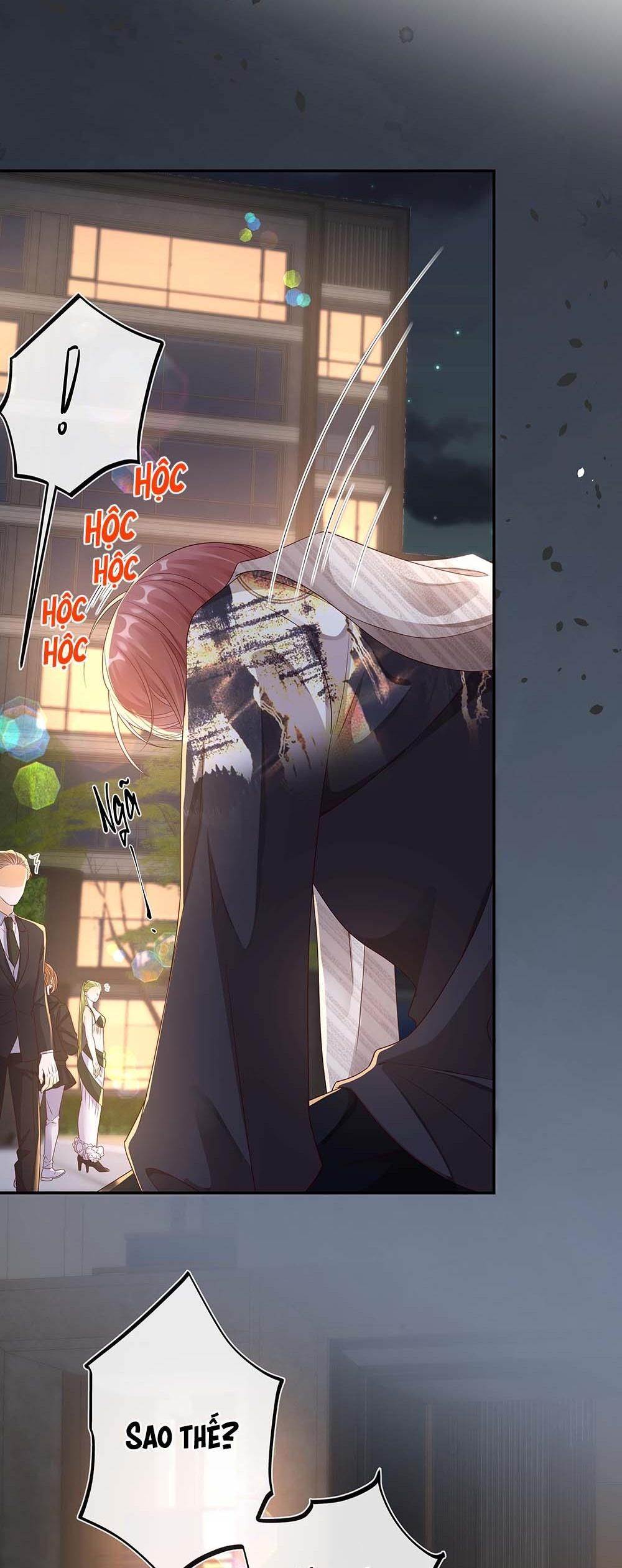 Tương Kế Tựu Kế Chapter 23 - 31