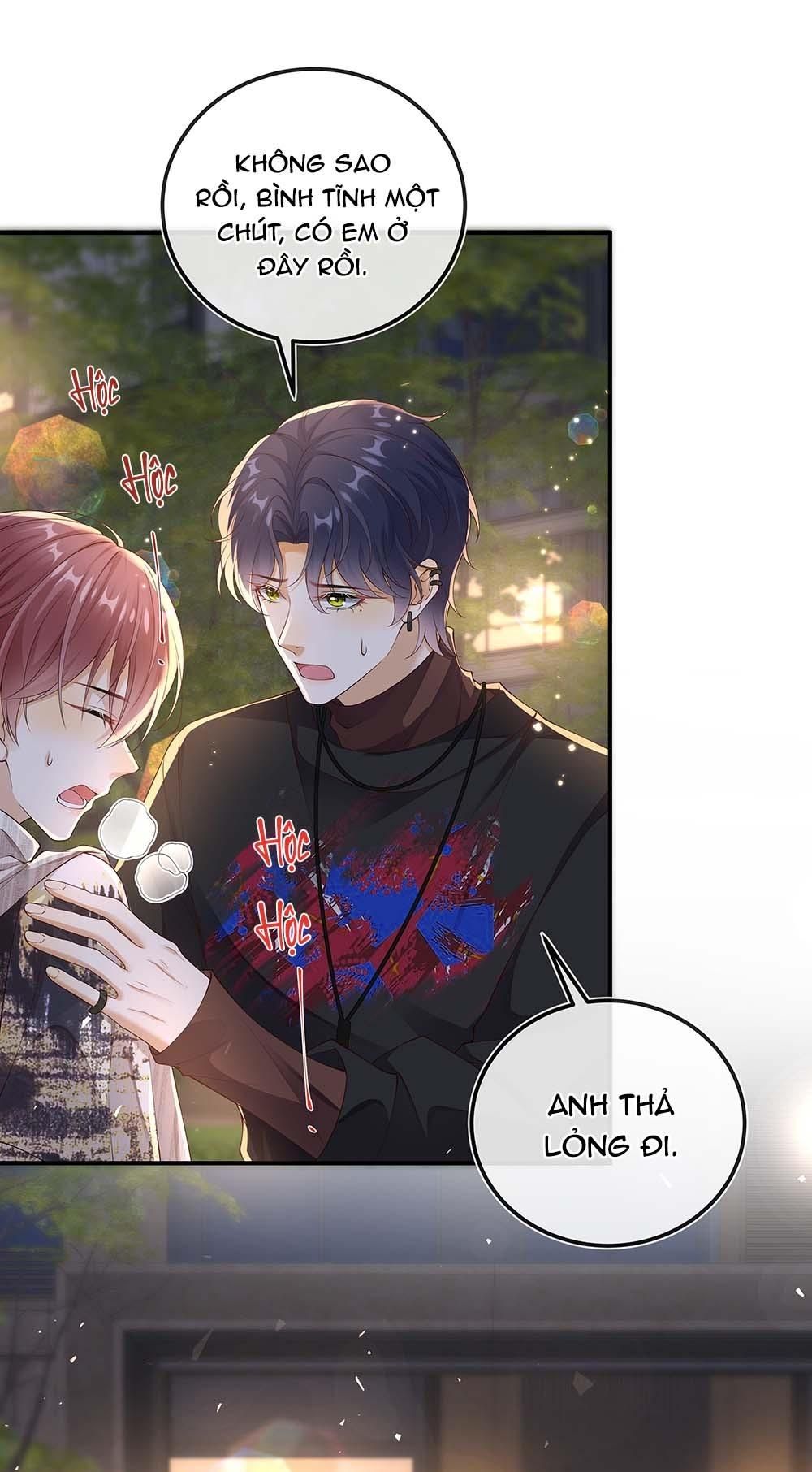 Tương Kế Tựu Kế Chapter 23 - 34
