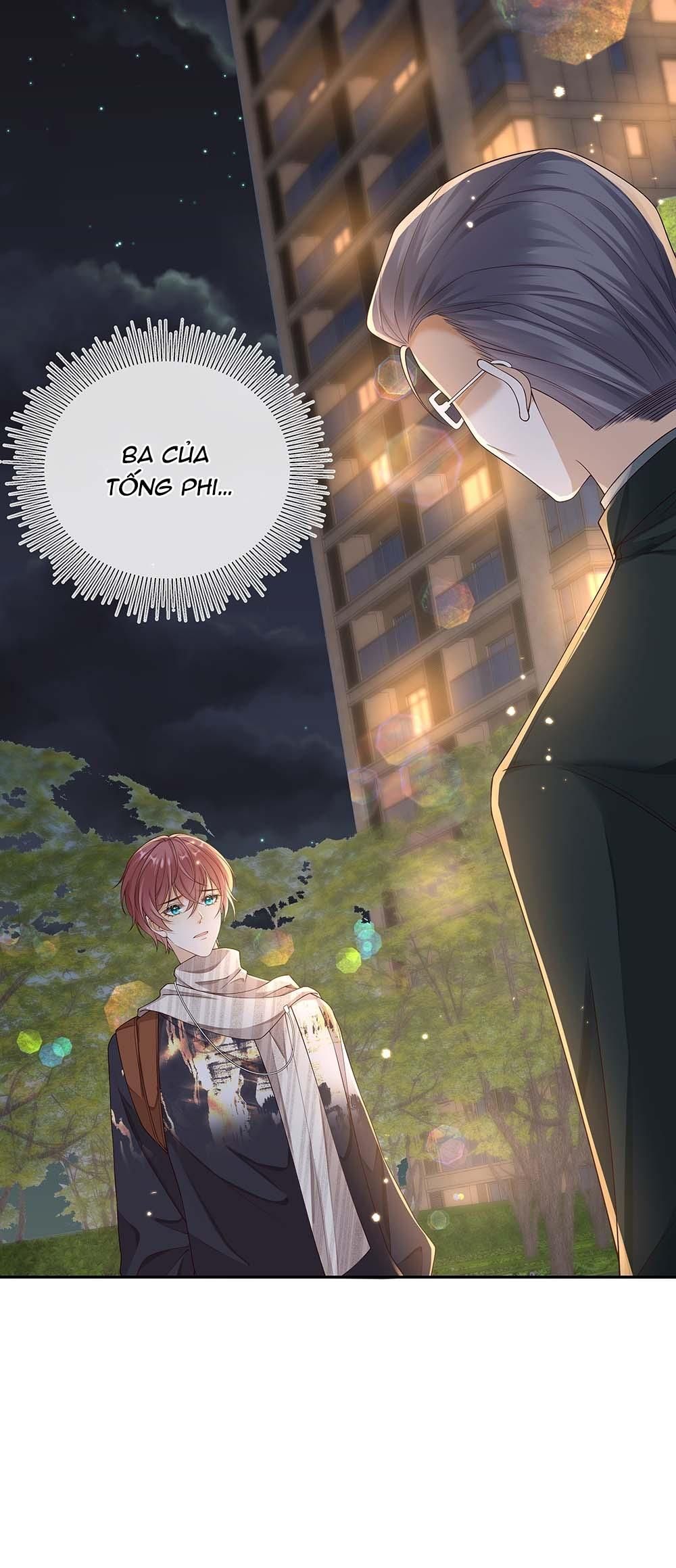 Tương Kế Tựu Kế Chapter 23 - 6