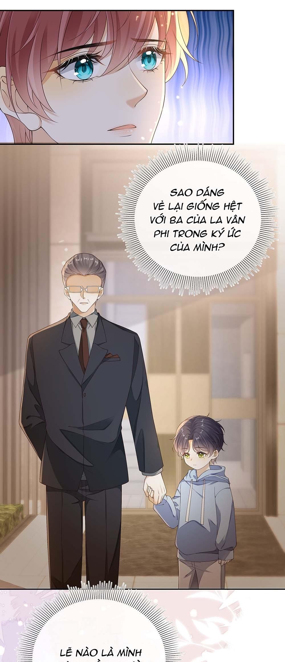 Tương Kế Tựu Kế Chapter 23 - 7
