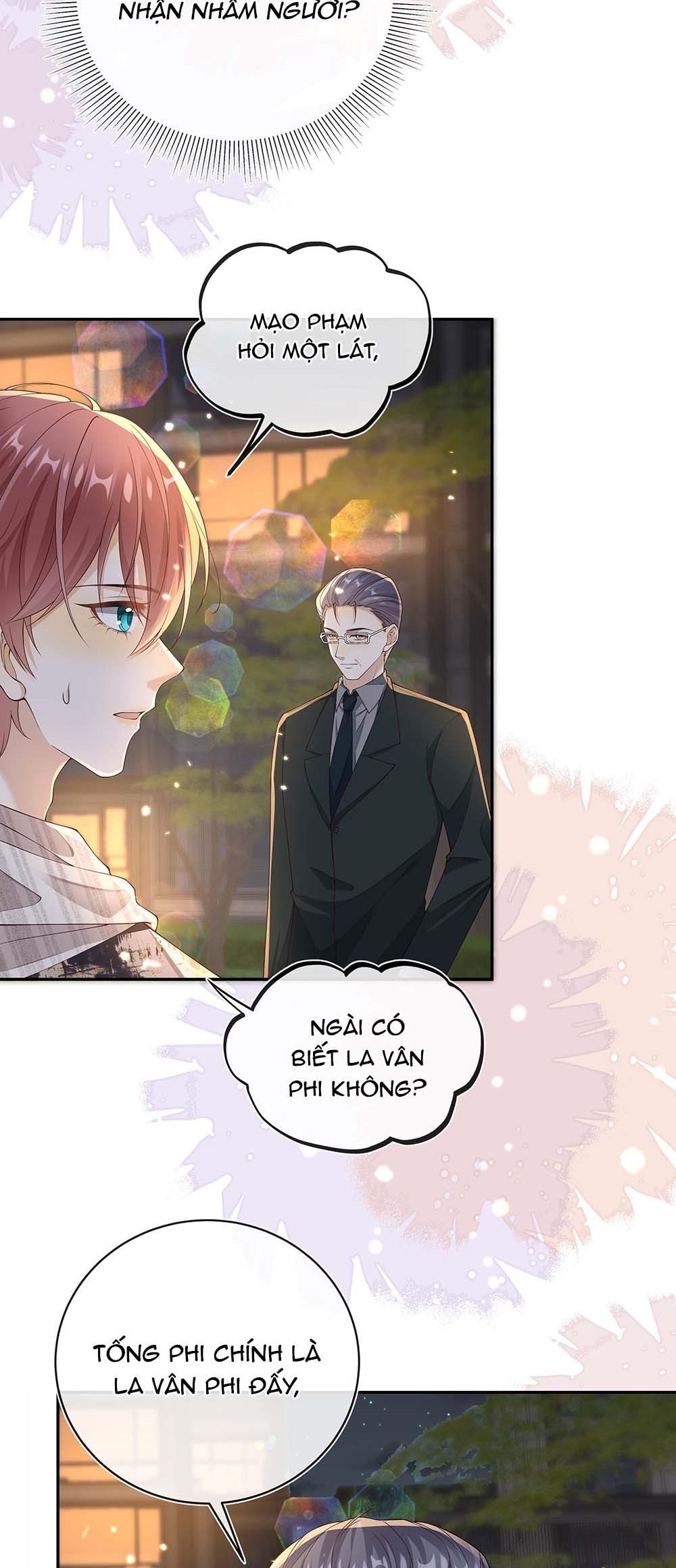 Tương Kế Tựu Kế Chapter 23 - 8