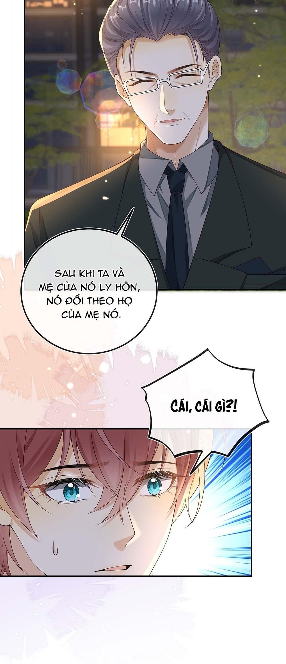 Tương Kế Tựu Kế Chapter 23 - 9
