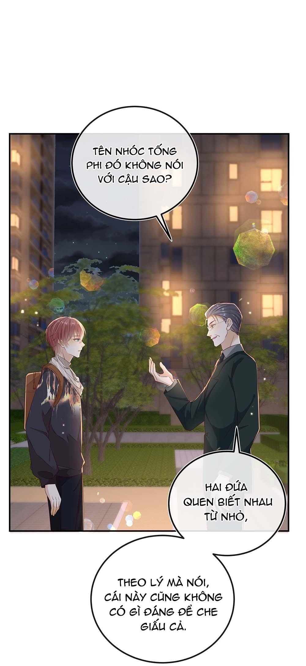 Tương Kế Tựu Kế Chapter 23 - 10