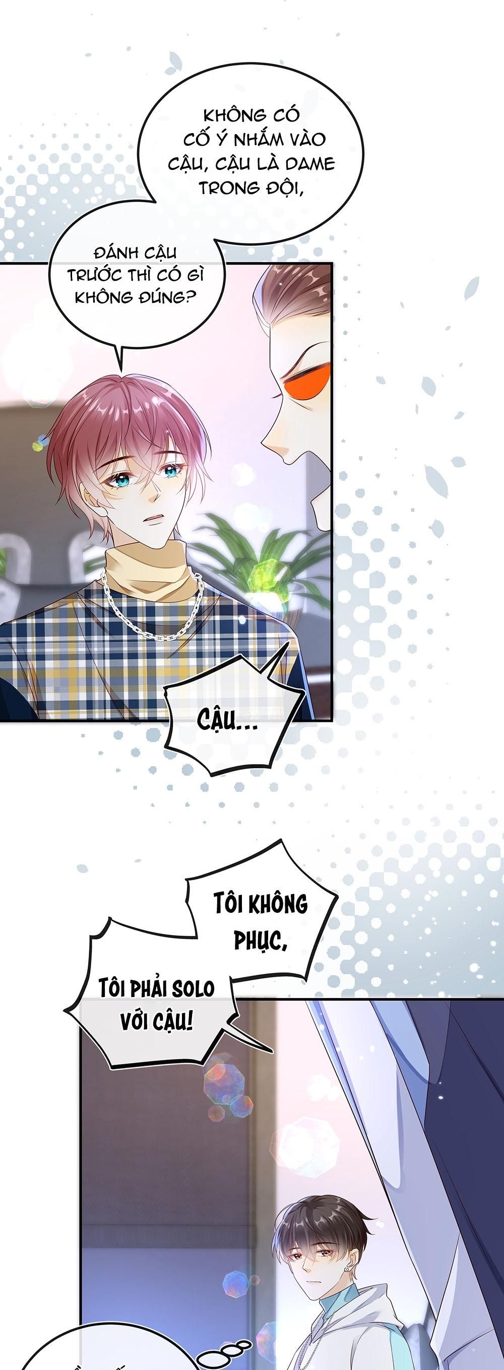 Tương Kế Tựu Kế Chapter 26 - 14