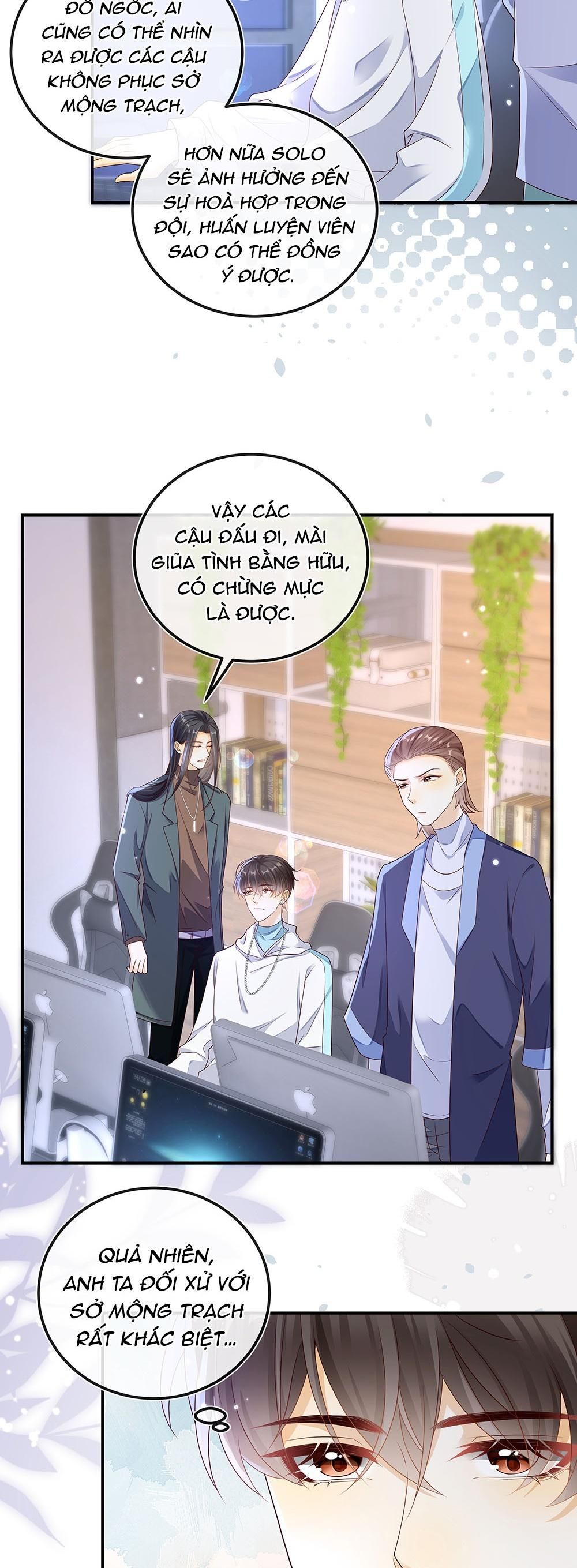 Tương Kế Tựu Kế Chapter 26 - 15