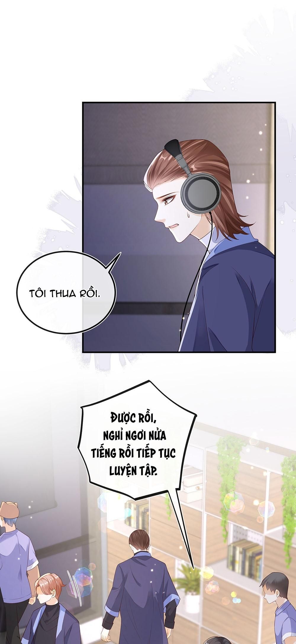Tương Kế Tựu Kế Chapter 26 - 18
