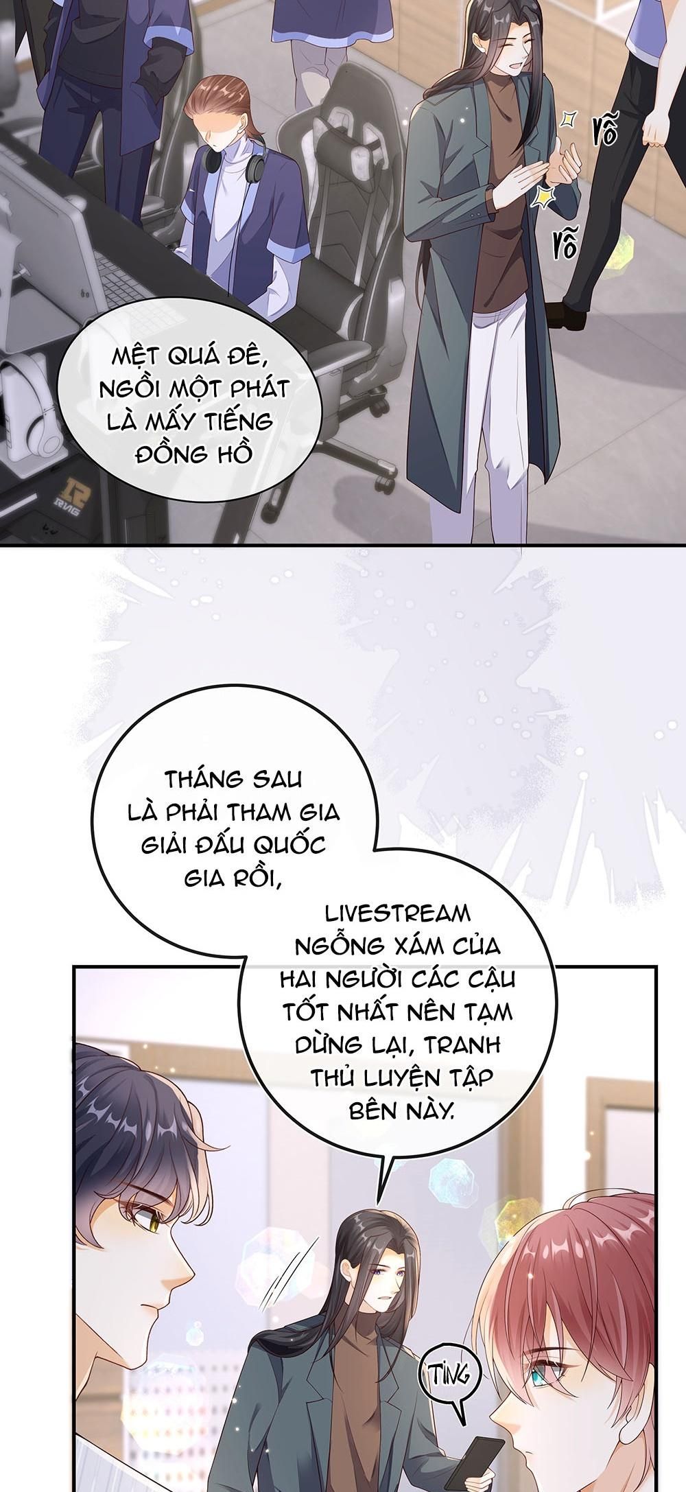 Tương Kế Tựu Kế Chapter 26 - 19
