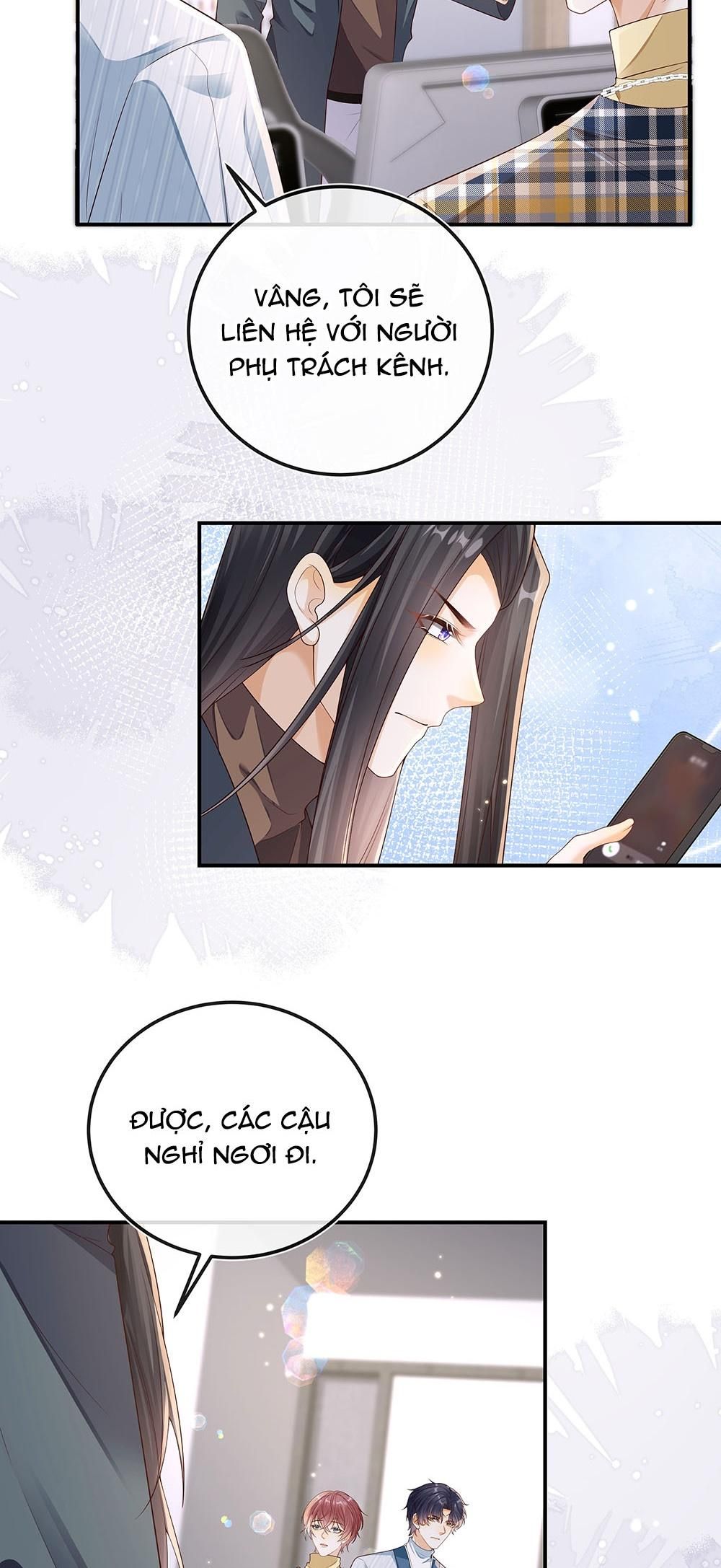 Tương Kế Tựu Kế Chapter 26 - 20