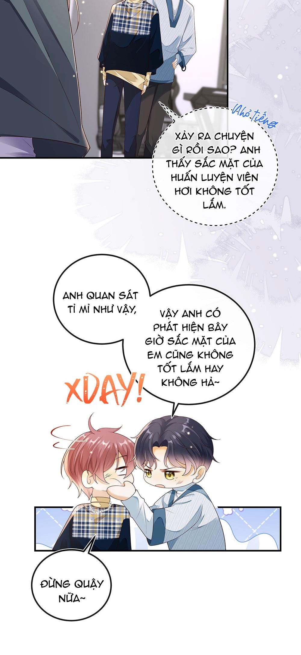 Tương Kế Tựu Kế Chapter 26 - 21