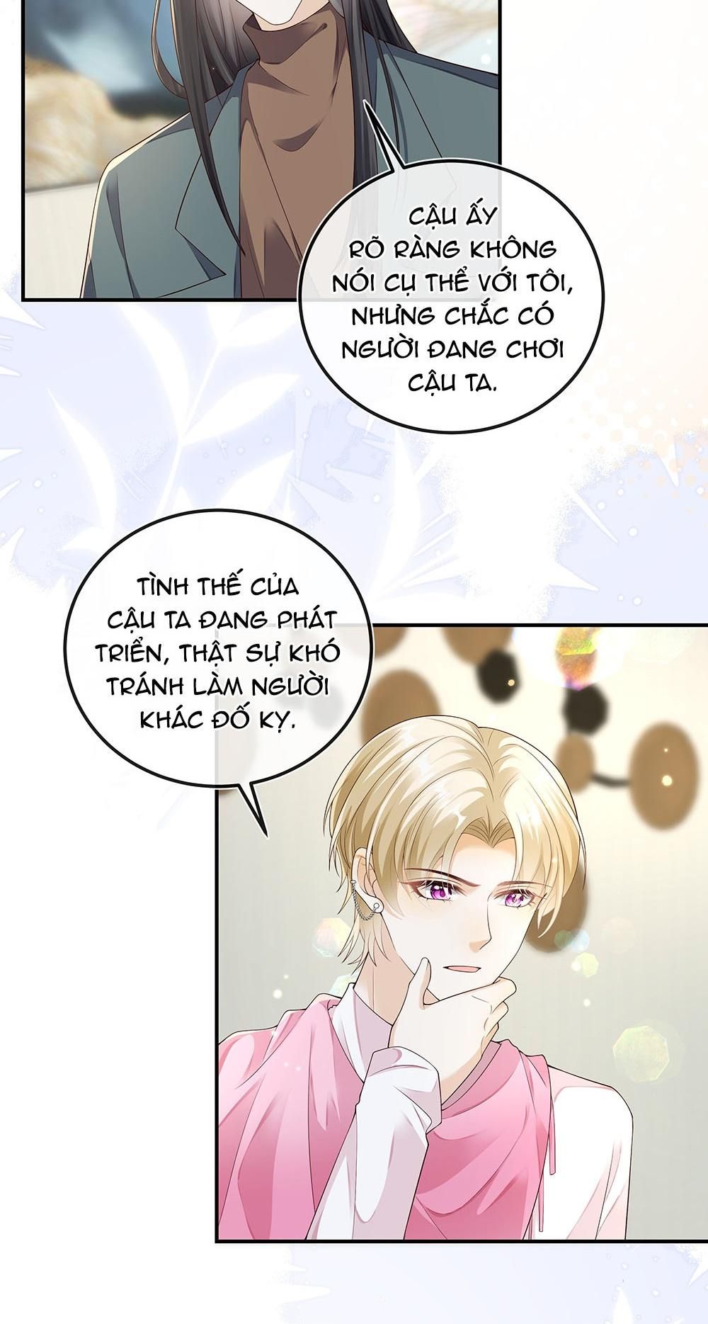 Tương Kế Tựu Kế Chapter 26 - 25
