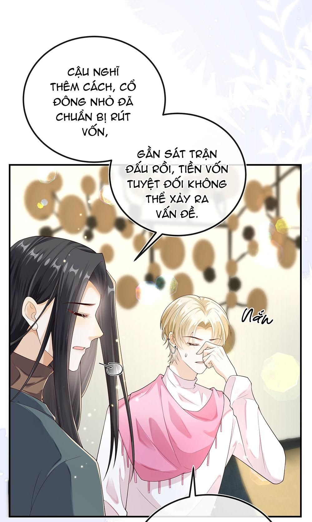 Tương Kế Tựu Kế Chapter 26 - 26