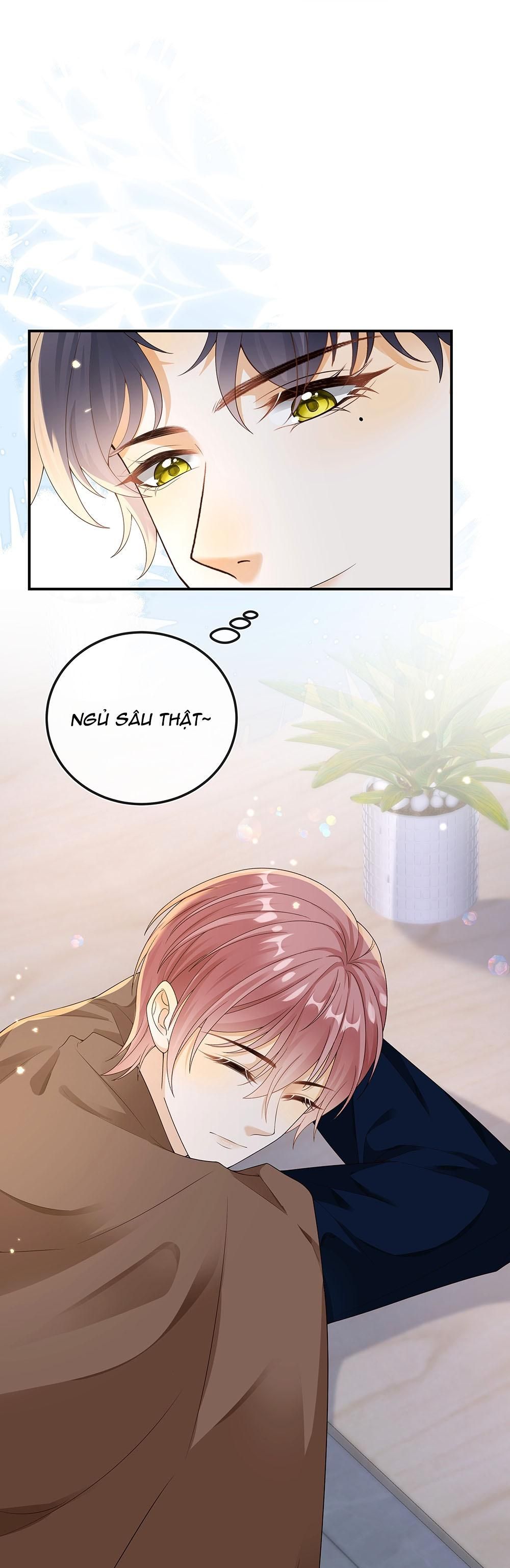 Tương Kế Tựu Kế Chapter 26 - 30