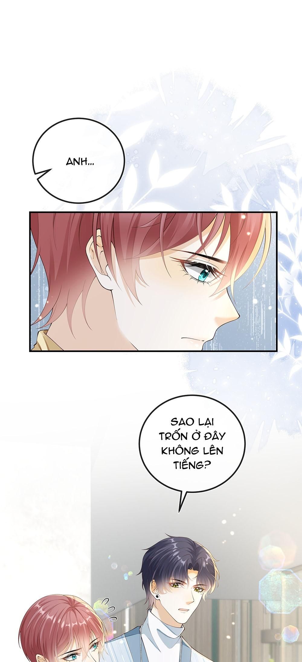Tương Kế Tựu Kế Chapter 26 - 6