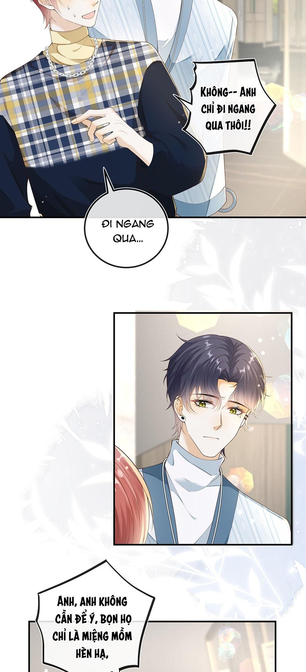 Tương Kế Tựu Kế Chapter 26 - 7